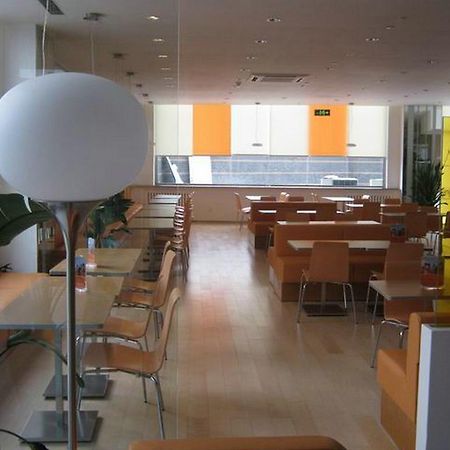 Ibis Beijing Capital Airport Hotel Shunyi Exterior foto