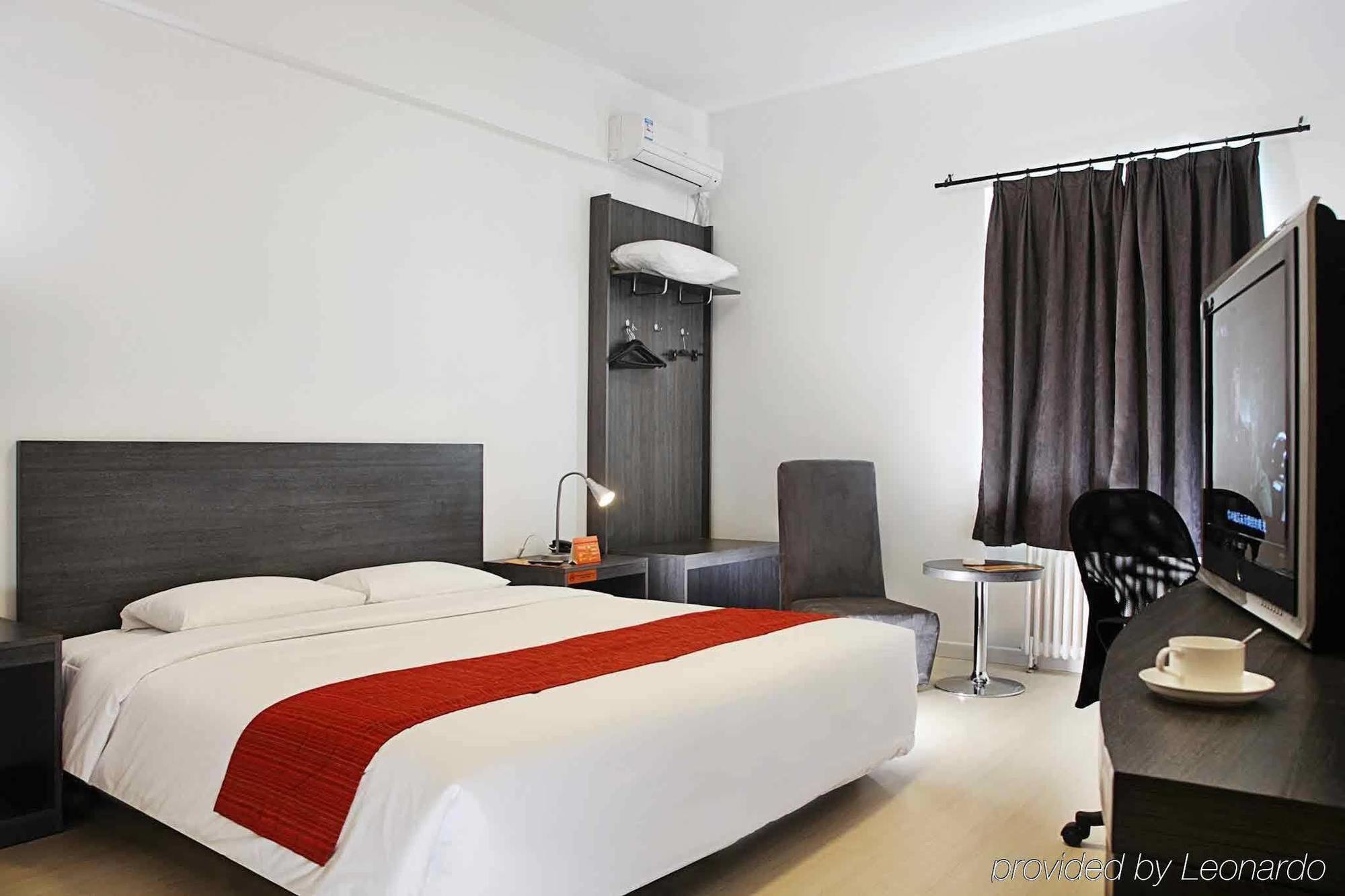 Ibis Beijing Capital Airport Hotel Shunyi Exterior foto