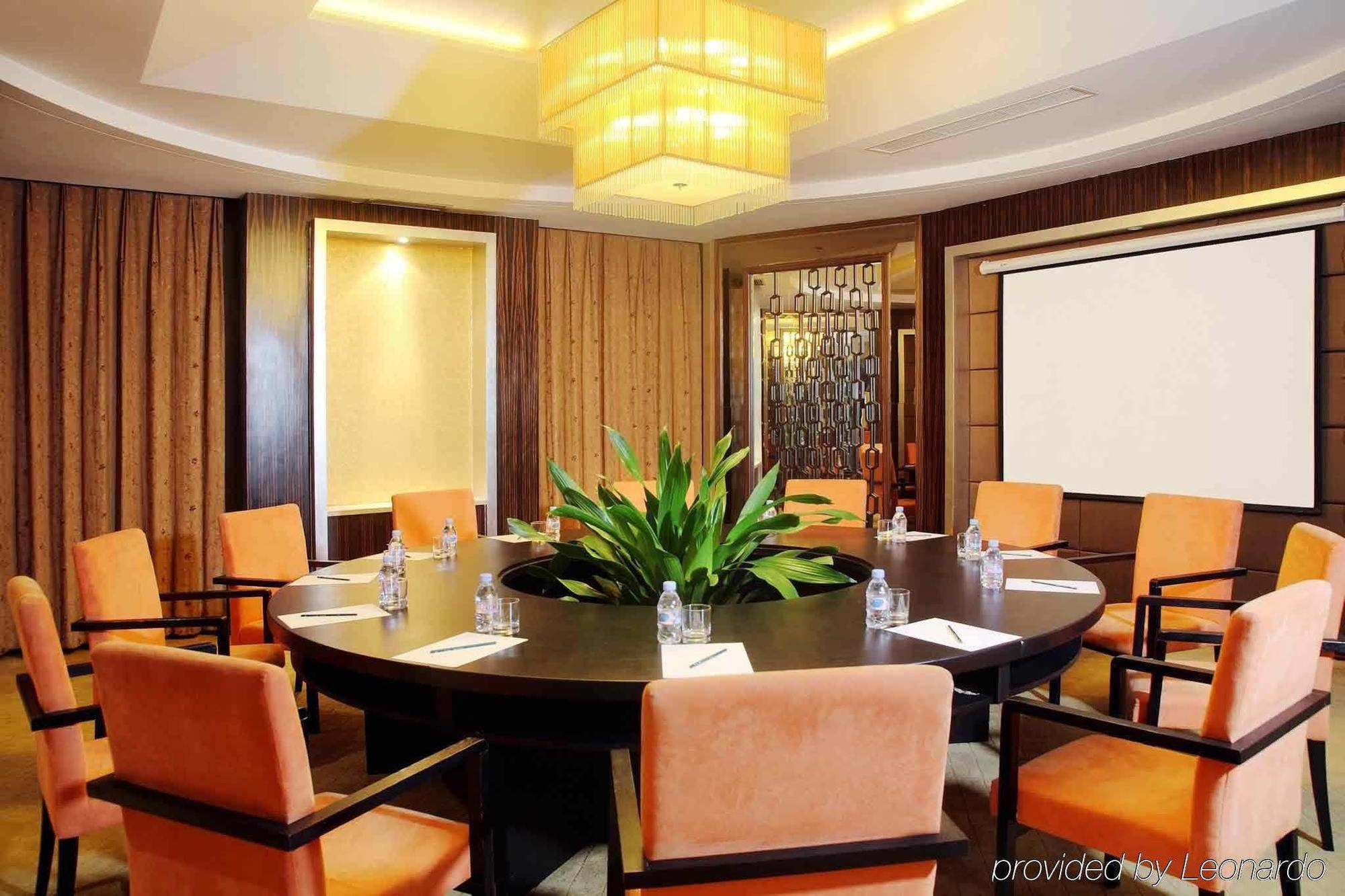 Ibis Beijing Capital Airport Hotel Shunyi Exterior foto