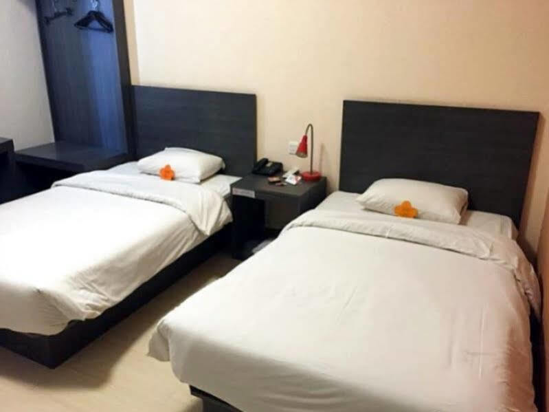 Ibis Beijing Capital Airport Hotel Shunyi Exterior foto