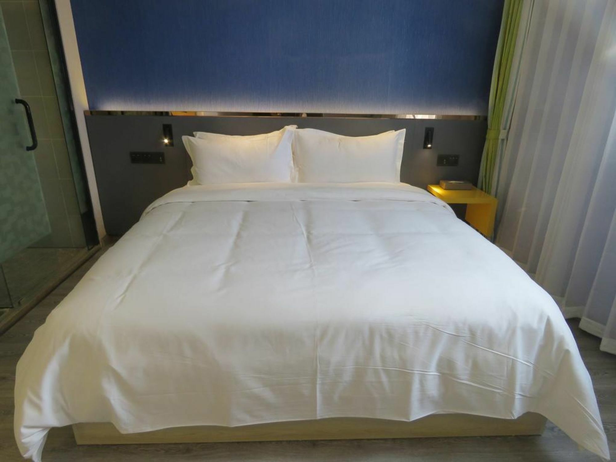 Ibis Beijing Capital Airport Hotel Shunyi Exterior foto