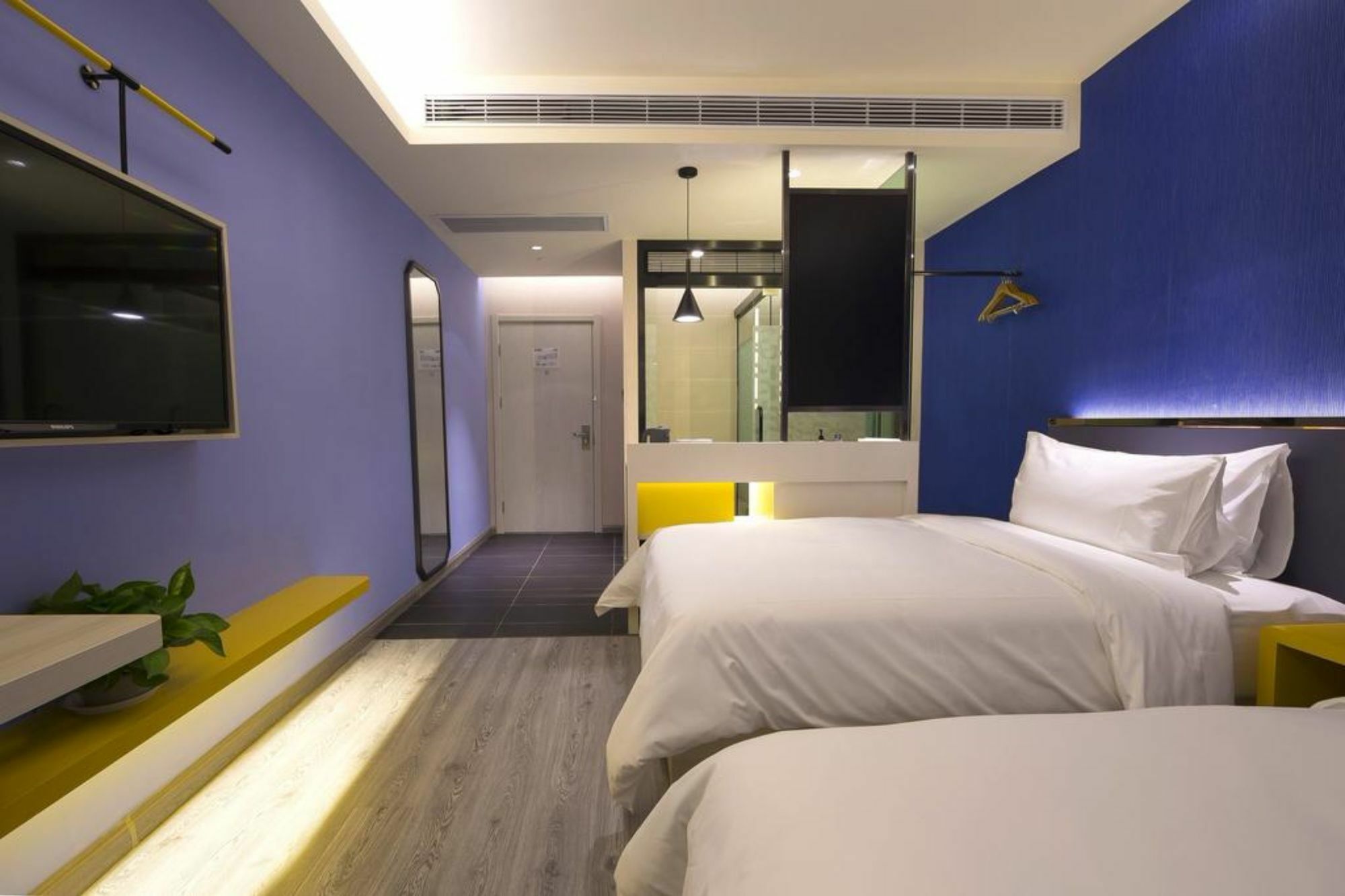 Ibis Beijing Capital Airport Hotel Shunyi Exterior foto